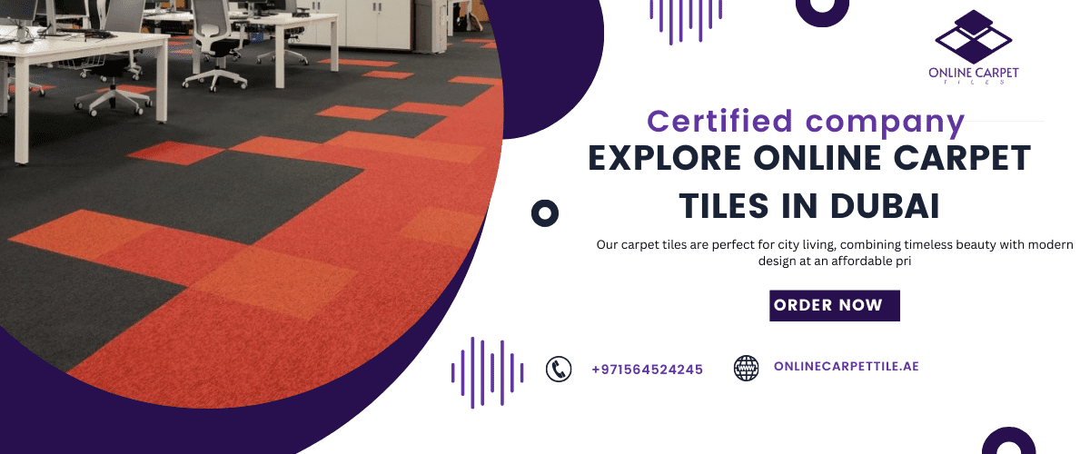 online carpet tiles
