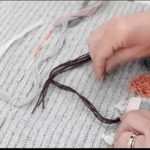 carpet stitching in dubai