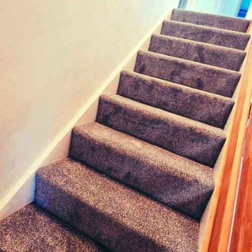 stair carpet Dubai