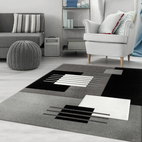 modern rugs Dubai