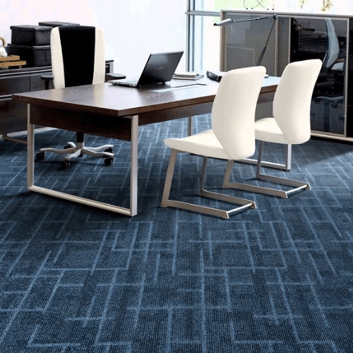 office carpet tiles