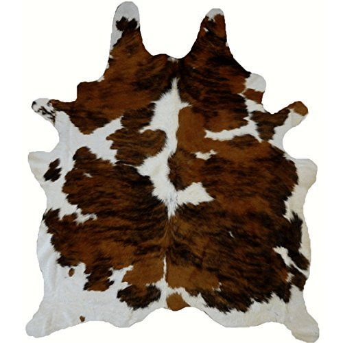 cowhide rug Dubai