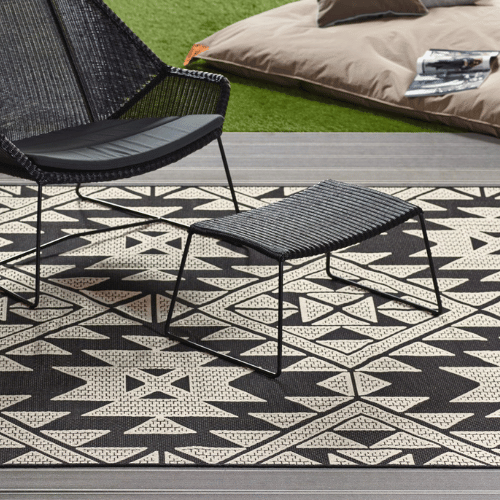 best outdoor carpet