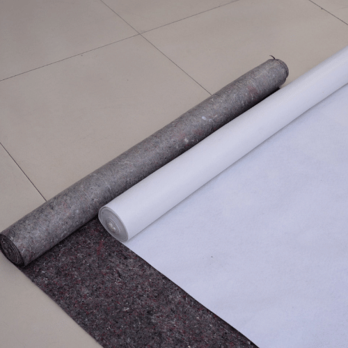 carpet underlay