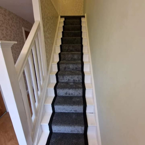 stair carpet Dubai