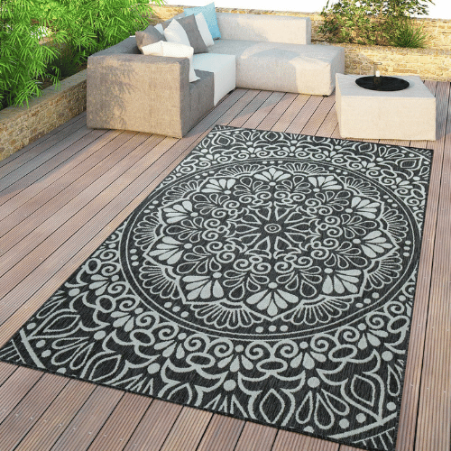 best outdoor carpet