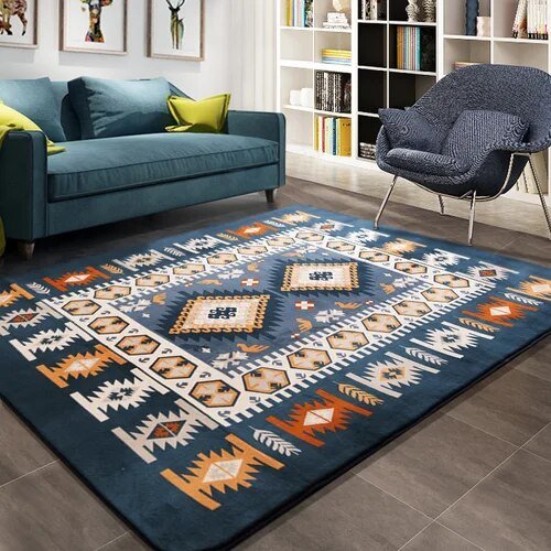 modern rugs Dubai