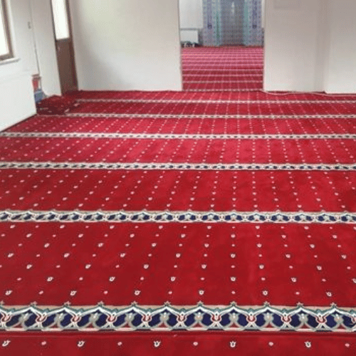 Mosque Carpets in Dubai