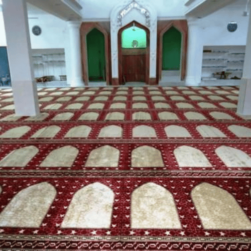 Mosque Carpets in Dubai