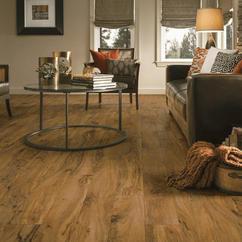 vinyl flooring