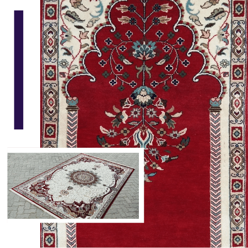 modern rugs Dubai