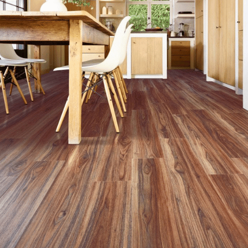 vinyl flooring