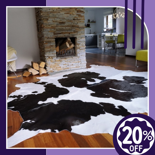 cowhide rugs