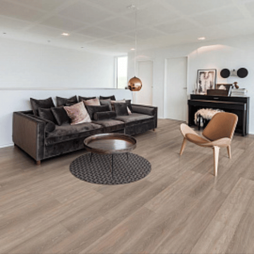 LVT flooring