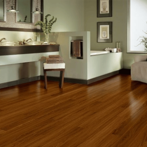 vinyl flooring