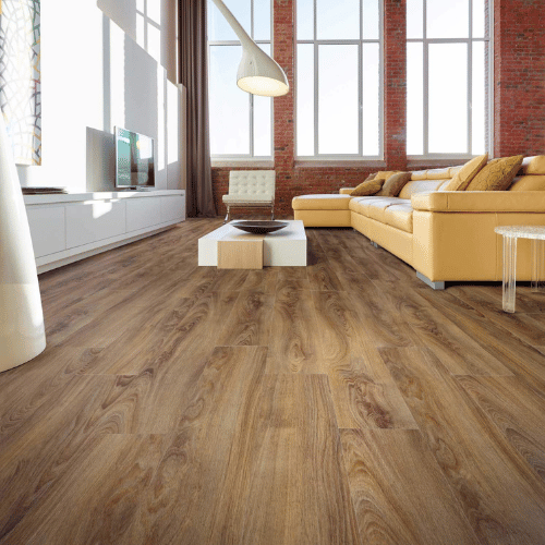 vinyl flooring