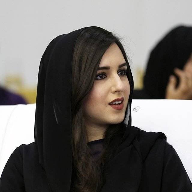 Maryam Sheikh