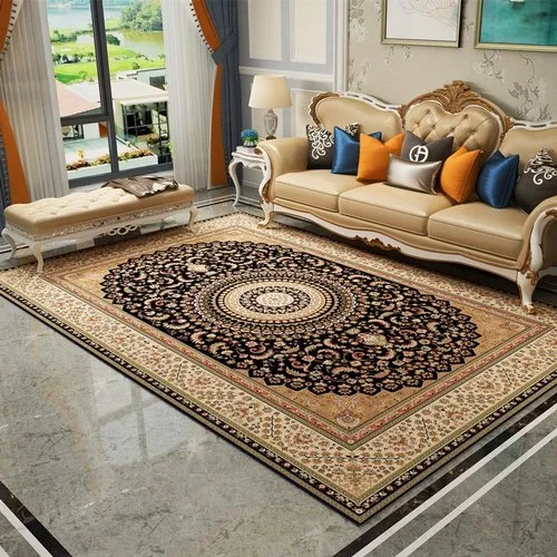 modern rugs Dubai