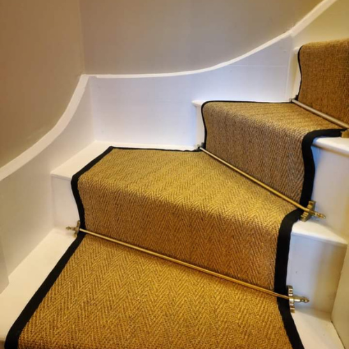 stair carpet Dubai