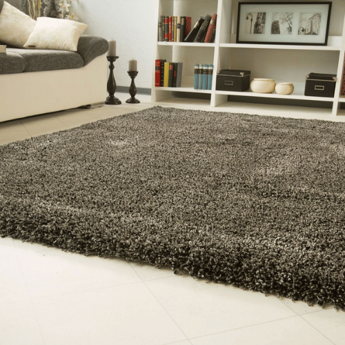 shaggy rugs supplier in dubai