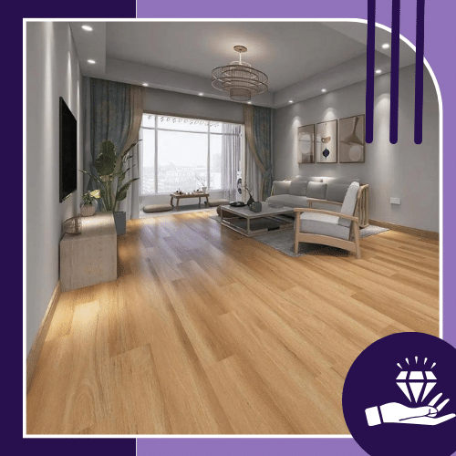 vinyl flooring