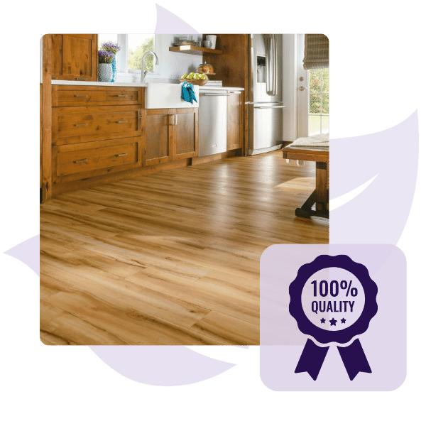 vinyl flooring