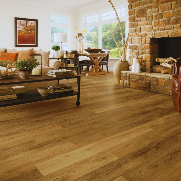 sheet vinyl flooring