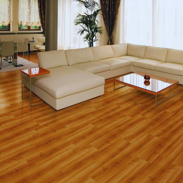 Vinyl Flooring Installation Services