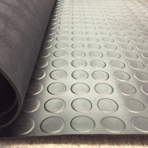 Anti-Slip Rubber mat