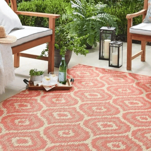 outdoor carpets in dubai