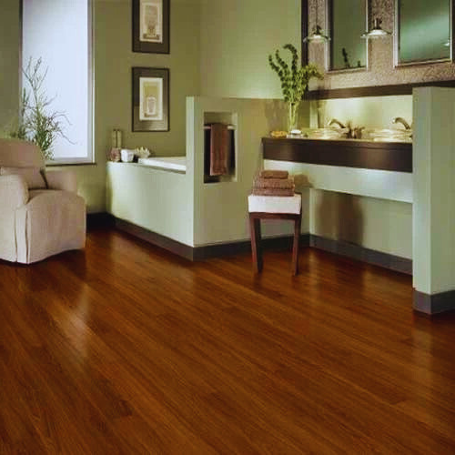 vinyl flooring