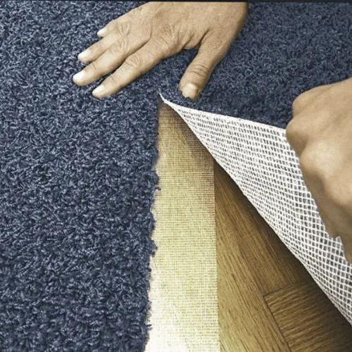 carpet installation