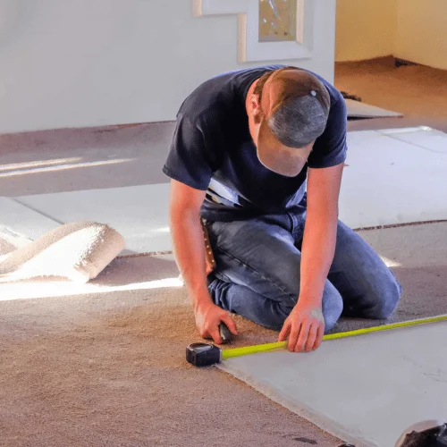 Carpet Fixing Services in Abu Dhabi