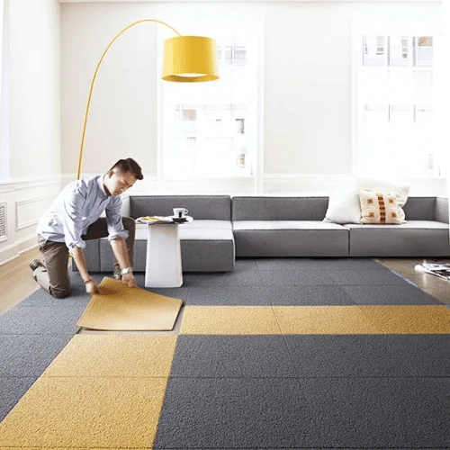 office carpet installationservices in ajman