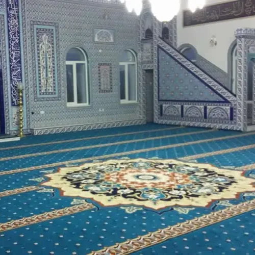 Masjid Carpet Roll