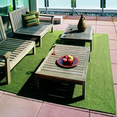 Outdoor Carpet Installation Services in Dubai