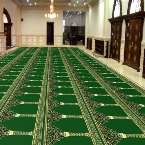 Masjid Carpet Roll