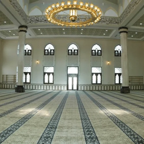 mosque carpet suppliers in abu dhabi