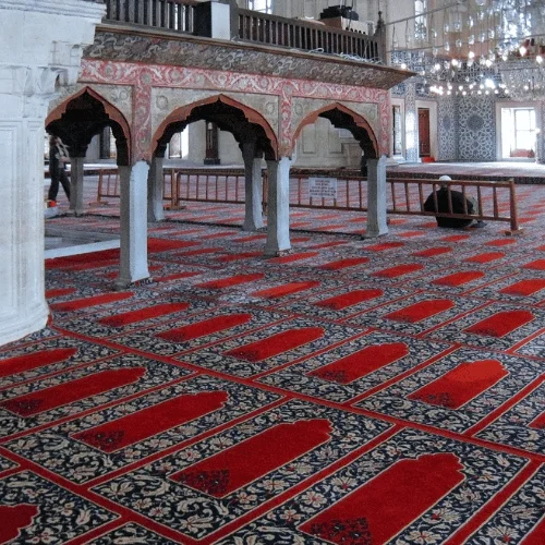 mosque carpet suppliers in abu dhabi