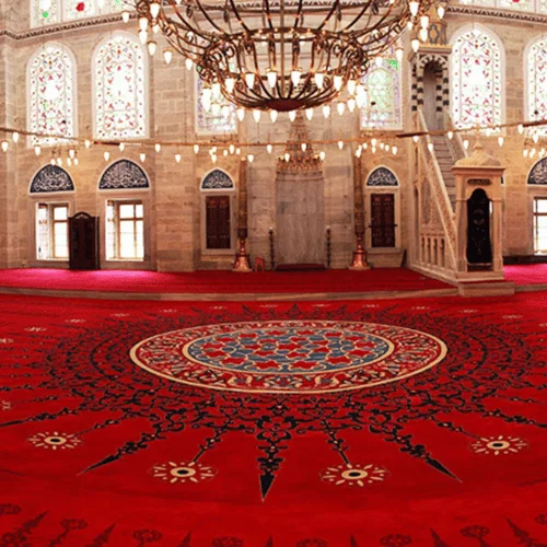 mosque carpet suppliers in abu dhabi