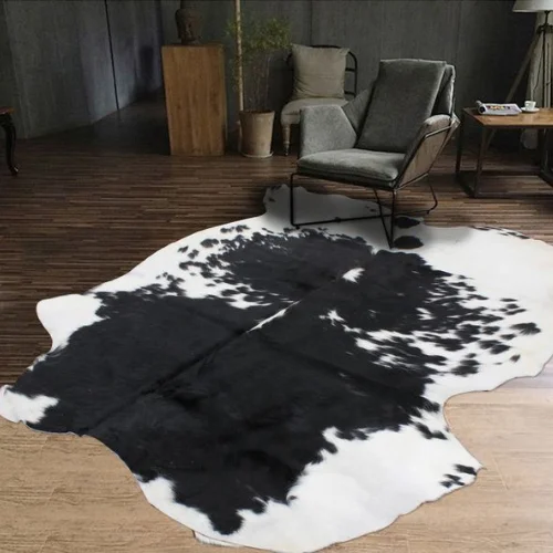 cowhide rugs suppliers in dubai