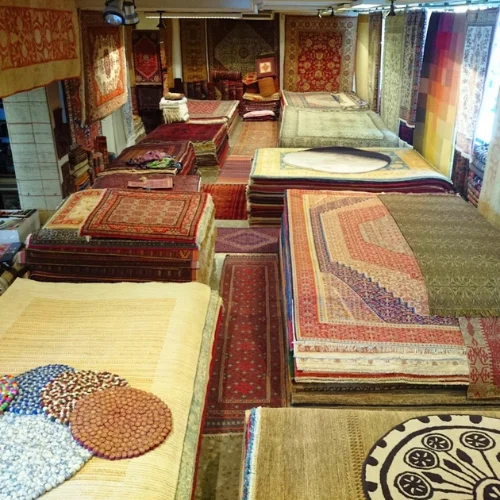 No.1 Carpet Store in Dubai