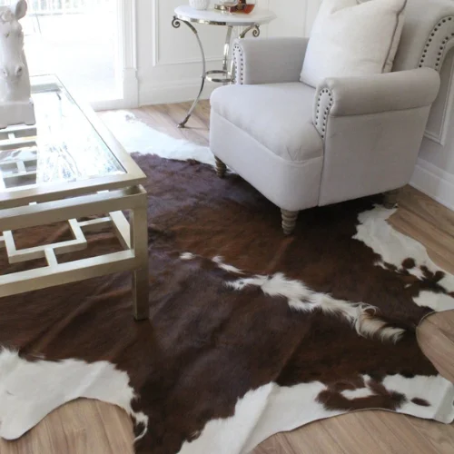 Cowboy Cowhide Rugs