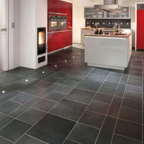 Best Flooring Tiles for Kitchens in Dubai