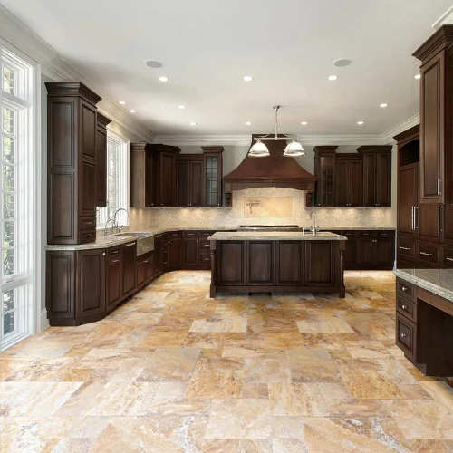 Best Flooring Tiles for Kitchens in Dubai