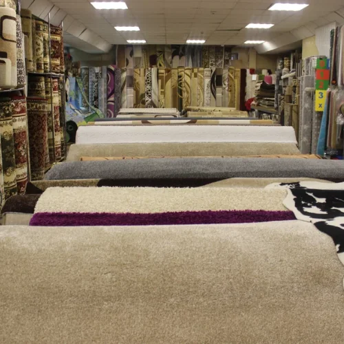 No.1 Carpet Store in Dubai