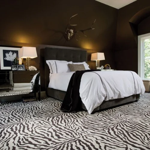 Bedroom Carpet Installation Services in Dubai