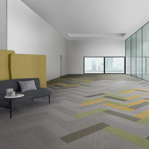 Best Office Carpet Tiles in Dubai