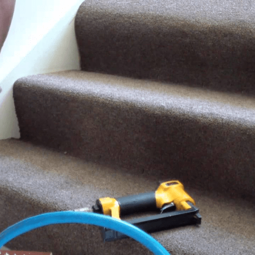 stair carpet installation services in dubai