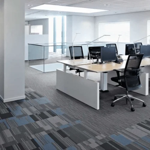 office carpet installation services in dubai